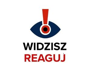 Widzisz-Reaguj!