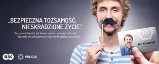Bezpieczna tożsamość