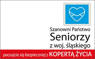 Koperta życia