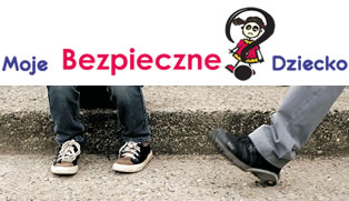 Moje bezpieczne dziecko