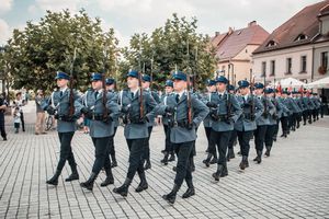 Wojewódzkie obchody Święta Policji 2018