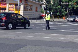 Utrudnienia w ruchu w trakcie Tour de Pologne 2016 w województwie śląskim