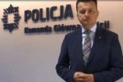 Szef MSWiA do policjantek i policjantów: Wasza służba to codzienne wysiłki na rzecz ludzkiego zdrowia i życia. Dziękuję za wasze poświęcenie