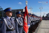 XV Jasnogórskie Spotkania Środowiska Policyjnego