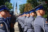 XV Jasnogórskie Spotkania Środowiska Policyjnego