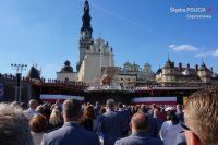 XV Jasnogórskie Spotkania Środowiska Policyjnego