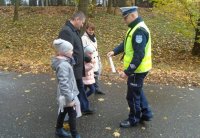 Ostatnie godziny akcji „Znicz 2016” w powiecie pszczyńskim