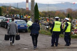 Podsumowanie akcji &quot;ZNICZ 2016&quot;