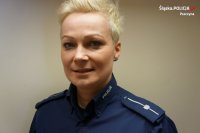 mł.asp. Justyna Zawierucha
REJON 3- Osiedla Siedlice i Daszyńskiego- Pszczyna