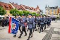 Inauguracja obchodów 100-lecia wybuchu Powstań Śląskich- 16.06.2019 r. · fot. Andrzej Grynpeter/pless