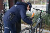 PASKI I ODBLASKI DLA ROWERZYSTÓW