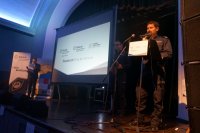 &quot;DOPALACZE! BIEG DO ŚMIERCI&quot; - konferencja w pszczyńskim centrum kultury na temat uzależnień.