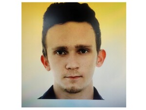 Zdjęcie mężczyzny.