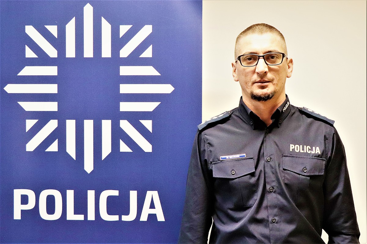 Kierownictwo Komisariatu Policji W Miedźnej Z Siedzibą W Woli ...